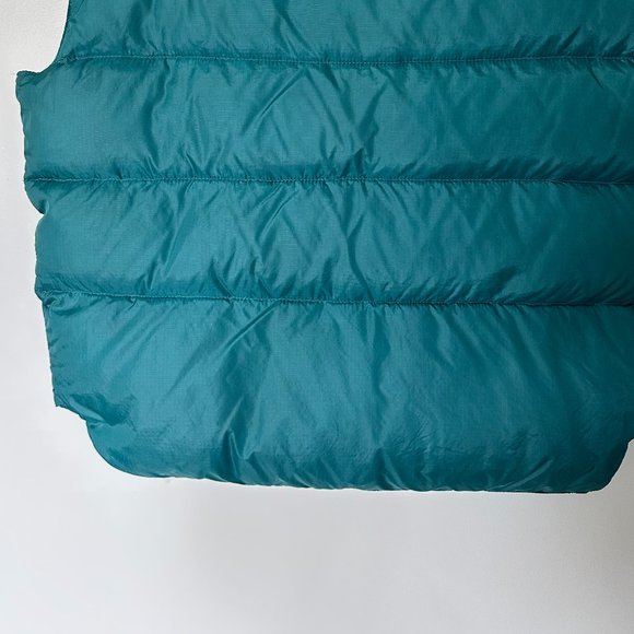 GERRY Puffer Down Vest - Picture 7 of 7